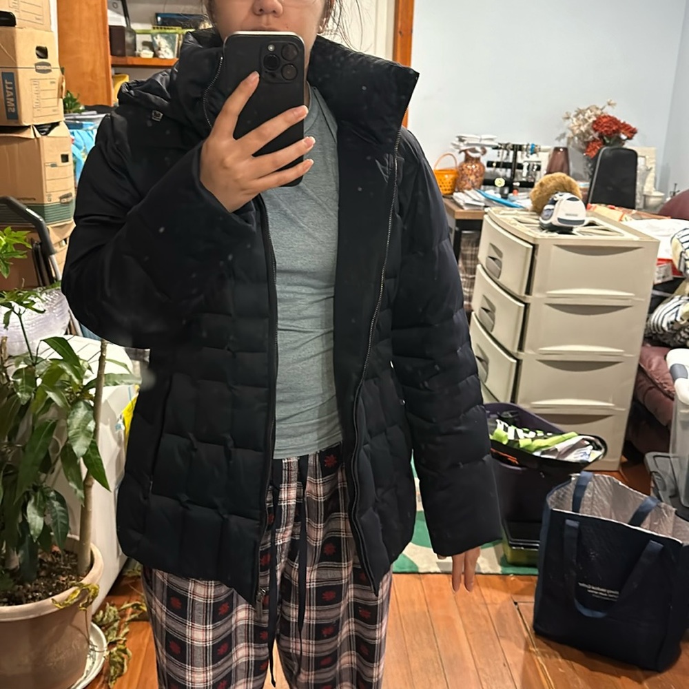 Jacket - Picture 11 of 11